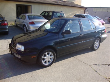 1998 Volkswagen Jetta GLS   - Photo 3 - Cincinnati, OH 45255