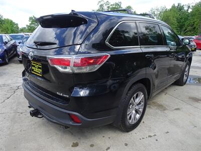 2014 Toyota Highlander XLE  3.5L V6 AWD - Photo 6 - Cincinnati, OH 45255