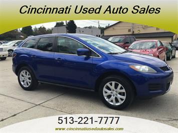 2007 Mazda CX-7 Sport   - Photo 1 - Cincinnati, OH 45255