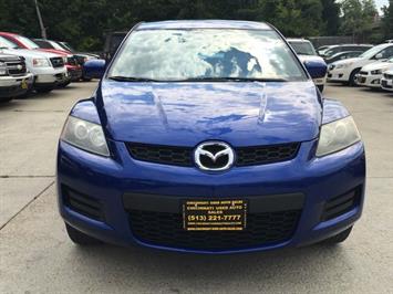 2007 Mazda CX-7 Sport   - Photo 2 - Cincinnati, OH 45255