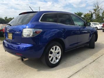 2007 Mazda CX-7 Sport   - Photo 13 - Cincinnati, OH 45255