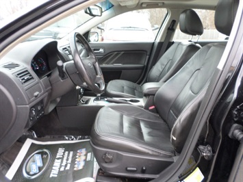 2010 Ford Fusion Sport   - Photo 14 - Cincinnati, OH 45255