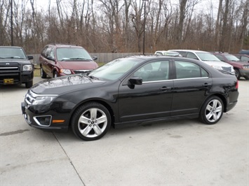 2010 Ford Fusion Sport   - Photo 3 - Cincinnati, OH 45255