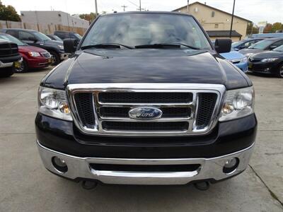 2008 Ford F-150 XLT   - Photo 2 - Cincinnati, OH 45255