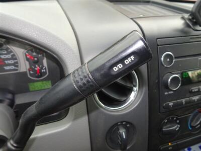 2008 Ford F-150 XLT   - Photo 21 - Cincinnati, OH 45255