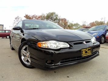 2004 Chevrolet Monte Carlo SS   - Photo 10 - Cincinnati, OH 45255