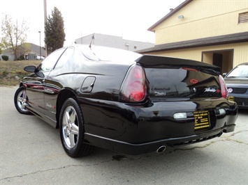 2004 Chevrolet Monte Carlo SS   - Photo 12 - Cincinnati, OH 45255