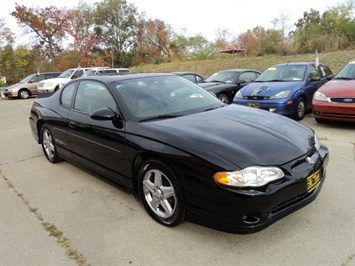 2004 Chevrolet Monte Carlo SS   - Photo 1 - Cincinnati, OH 45255