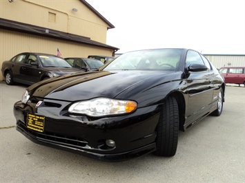 2004 Chevrolet Monte Carlo SS   - Photo 11 - Cincinnati, OH 45255