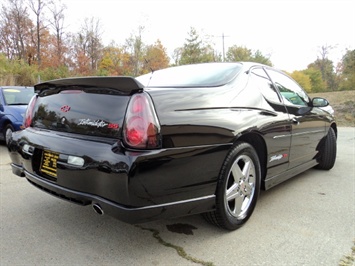 2004 Chevrolet Monte Carlo SS   - Photo 13 - Cincinnati, OH 45255