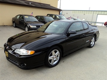 2004 Chevrolet Monte Carlo SS   - Photo 3 - Cincinnati, OH 45255