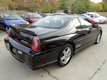 2004 Chevrolet Monte Carlo SS   - Photo 6 - Cincinnati, OH 45255