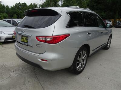 2014 INFINITI QX60 3.5L V6 AWD   - Photo 6 - Cincinnati, OH 45255