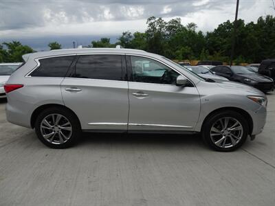 2014 INFINITI QX60 3.5L V6 AWD   - Photo 5 - Cincinnati, OH 45255