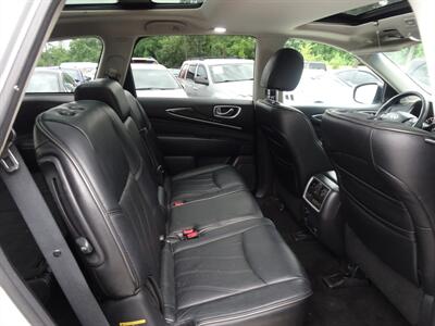 2014 INFINITI QX60 3.5L V6 AWD   - Photo 12 - Cincinnati, OH 45255