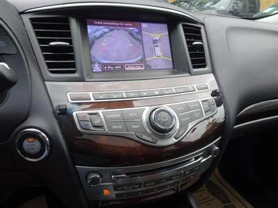 2014 INFINITI QX60 3.5L V6 AWD   - Photo 18 - Cincinnati, OH 45255