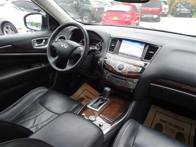 2014 INFINITI QX60 3.5L V6 AWD   - Photo 13 - Cincinnati, OH 45255