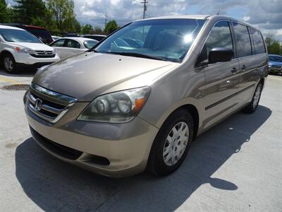 2006 Honda Odyssey LX   - Photo 8 - Cincinnati, OH 45255