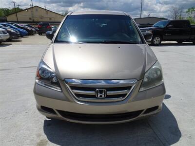 2006 Honda Odyssey LX   - Photo 2 - Cincinnati, OH 45255