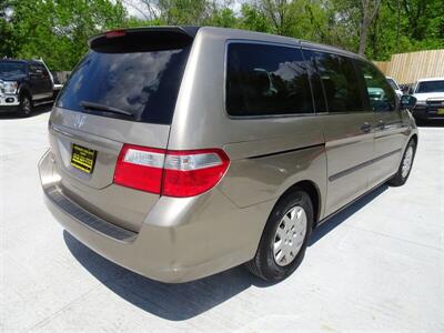 2006 Honda Odyssey LX   - Photo 6 - Cincinnati, OH 45255