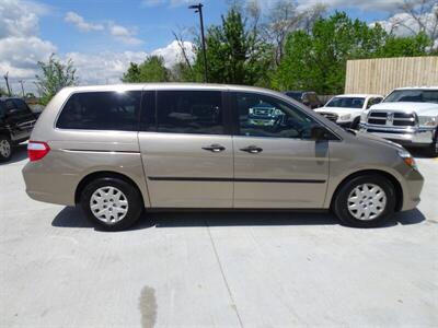 2006 Honda Odyssey LX   - Photo 3 - Cincinnati, OH 45255