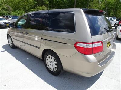 2006 Honda Odyssey LX   - Photo 4 - Cincinnati, OH 45255