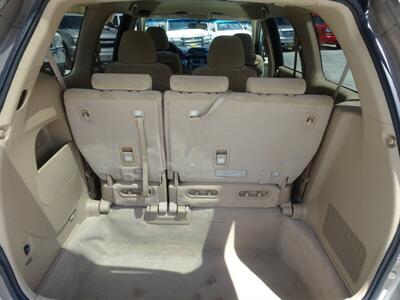 2006 Honda Odyssey LX   - Photo 24 - Cincinnati, OH 45255