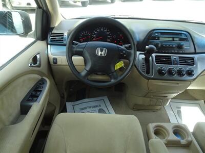 2006 Honda Odyssey LX   - Photo 13 - Cincinnati, OH 45255