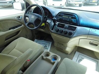 2006 Honda Odyssey LX   - Photo 9 - Cincinnati, OH 45255