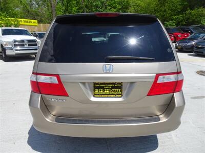 2006 Honda Odyssey LX   - Photo 5 - Cincinnati, OH 45255