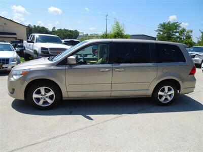 2009 Volkswagen Routan SEL   - Photo 7 - Cincinnati, OH 45255