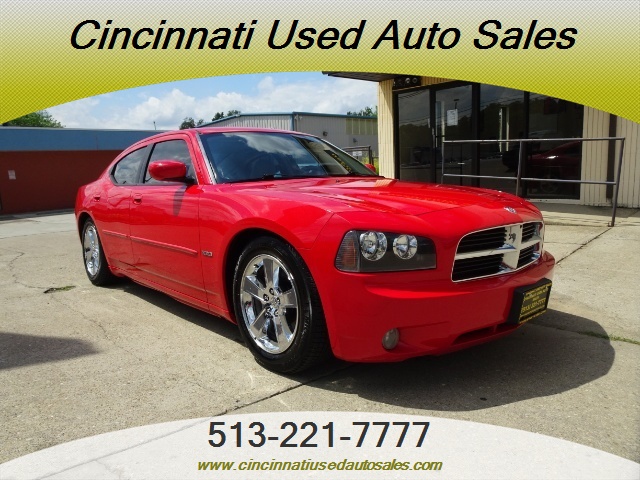 2007 Dodge Charger RT for sale in Cincinnati, OH