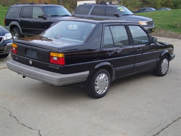 1990 Volkswagen Jetta Carat   - Photo 6 - Cincinnati, OH 45255