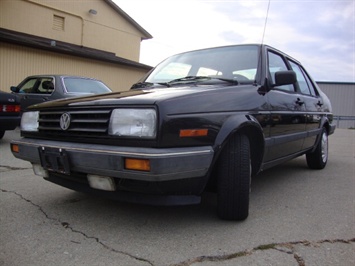 1990 Volkswagen Jetta Carat   - Photo 11 - Cincinnati, OH 45255