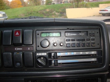 1990 Volkswagen Jetta Carat   - Photo 14 - Cincinnati, OH 45255