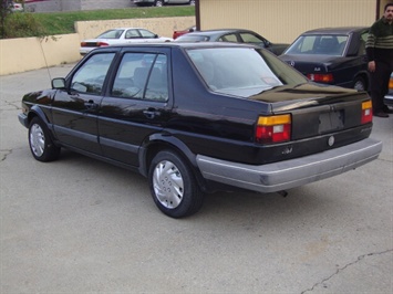 1990 Volkswagen Jetta Carat   - Photo 4 - Cincinnati, OH 45255