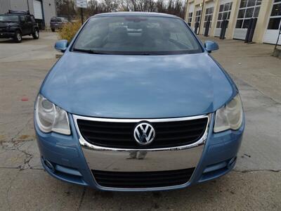2007 Volkswagen Eos 2.0T   - Photo 49 - Cincinnati, OH 45255