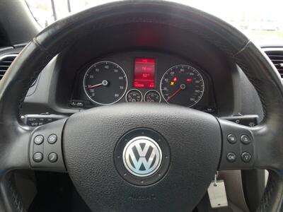 2007 Volkswagen Eos 2.0T   - Photo 57 - Cincinnati, OH 45255