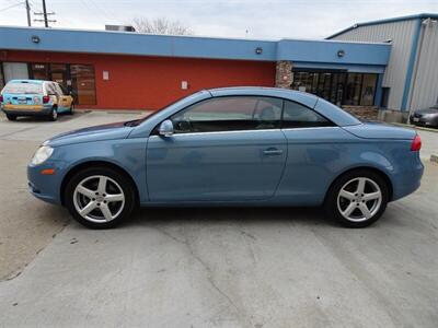 2007 Volkswagen Eos 2.0T   - Photo 20 - Cincinnati, OH 45255