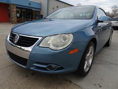 2007 Volkswagen Eos 2.0T   - Photo 24 - Cincinnati, OH 45255