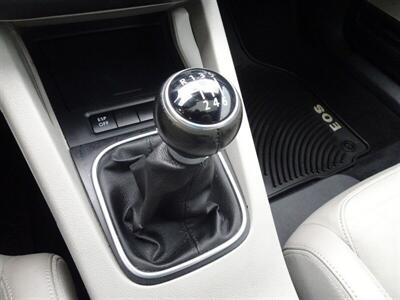 2007 Volkswagen Eos 2.0T   - Photo 66 - Cincinnati, OH 45255