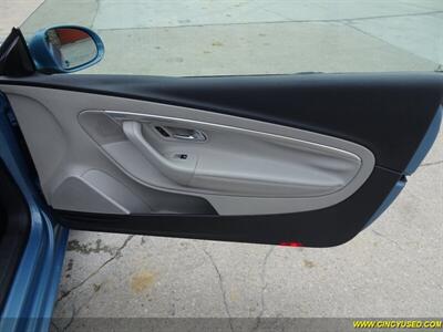 2007 Volkswagen Eos 2.0T   - Photo 83 - Cincinnati, OH 45255