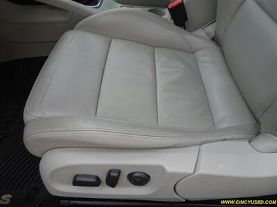 2007 Volkswagen Eos 2.0T   - Photo 53 - Cincinnati, OH 45255