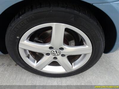 2007 Volkswagen Eos 2.0T   - Photo 89 - Cincinnati, OH 45255