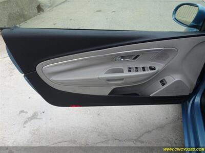 2007 Volkswagen Eos 2.0T   - Photo 80 - Cincinnati, OH 45255