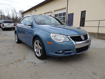 2007 Volkswagen Eos 2.0T   - Photo 58 - Cincinnati, OH 45255