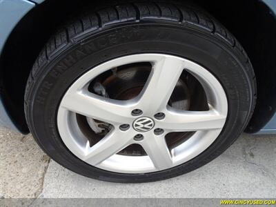 2007 Volkswagen Eos 2.0T   - Photo 86 - Cincinnati, OH 45255
