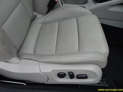2007 Volkswagen Eos 2.0T   - Photo 50 - Cincinnati, OH 45255
