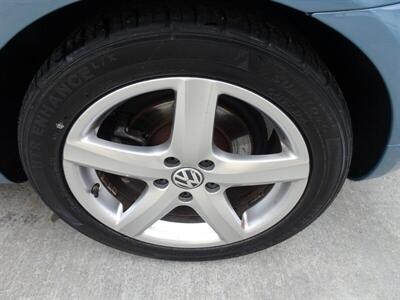 2007 Volkswagen Eos 2.0T   - Photo 90 - Cincinnati, OH 45255
