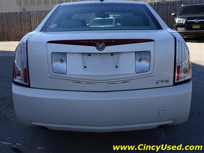 2005 Cadillac CTS   - Photo 8 - Cincinnati, OH 45255